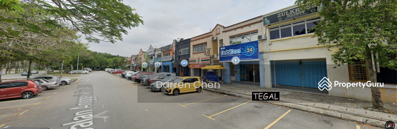 For Rent - Shop at Kota Kemuning