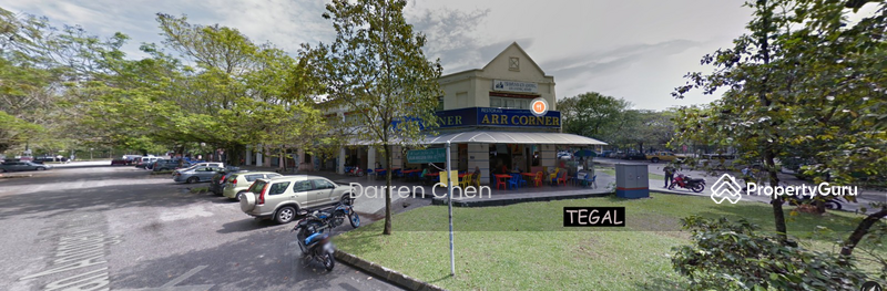 For Rent - Shop at Kota Kemuning