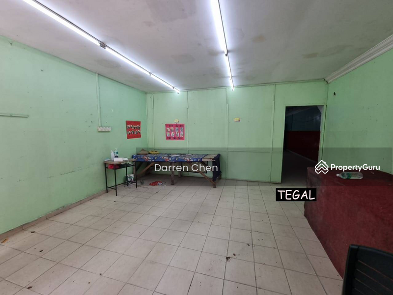 For Rent - Shop at Kota Kemuning