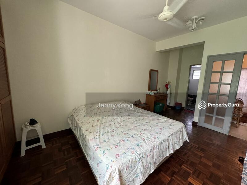 Untuk Dijual - Selesa Hillhomes Resort