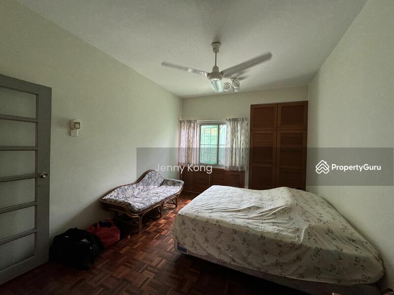 Untuk Dijual - Selesa Hillhomes Resort