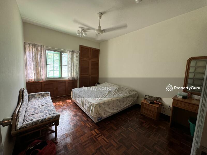 Untuk Dijual - Selesa Hillhomes Resort