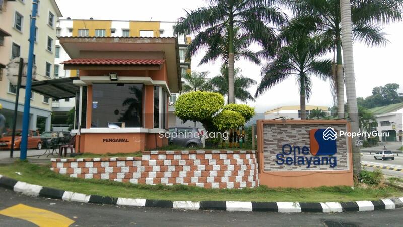 Kedai untuk Disewa di Selayang (Selangor) - Sephine Kang - PropertyGuru.com.my