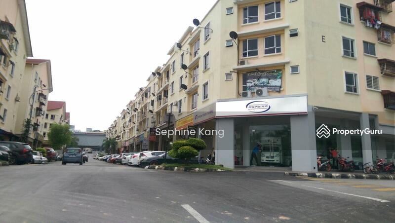 Kedai untuk Disewa di Selayang (Selangor) - Sephine Kang - PropertyGuru.com.my