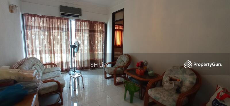Untuk Dijual - Medan Lumba Kuda