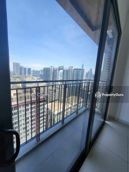 Untuk Disewa - Sunway Velocity TWO