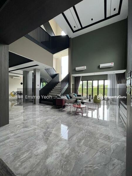For Sale - Taman Manggis
