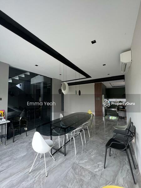 For Sale - Taman Manggis