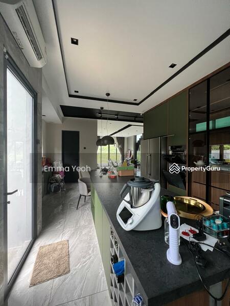 For Sale - Taman Manggis