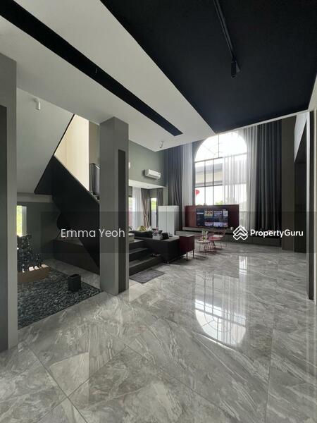 For Sale - Taman Manggis