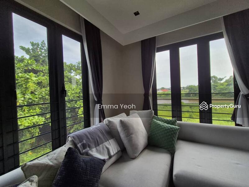 For Sale - Taman Manggis