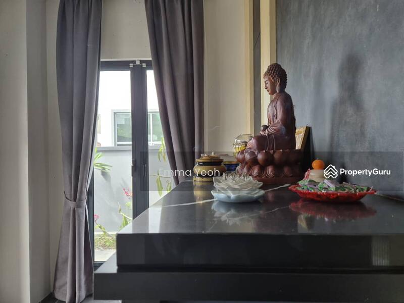 For Sale - Taman Manggis