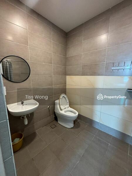 Pangsapuri untuk Disewa di D'carlton (Residensi Seri Mega) - Tiss Wong - PropertyGuru.com.my