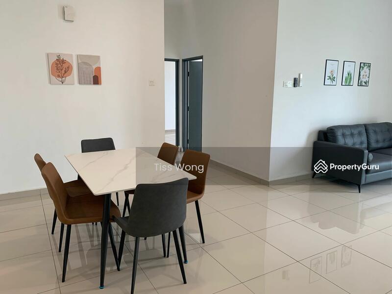 Pangsapuri untuk Disewa di D'carlton (Residensi Seri Mega) - Tiss Wong - PropertyGuru.com.my