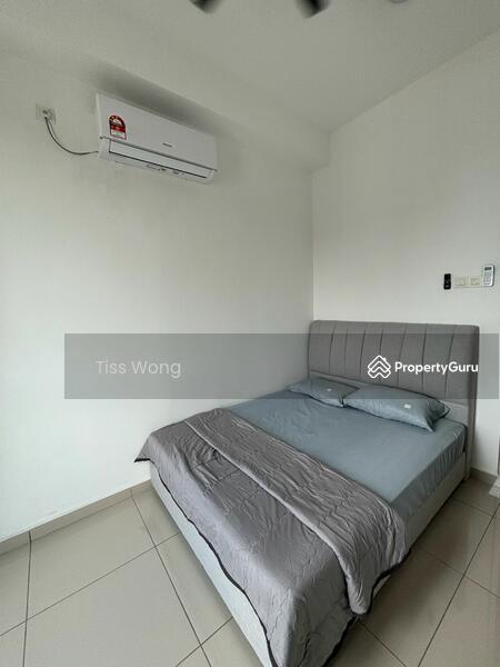 Pangsapuri untuk Disewa di D'carlton (Residensi Seri Mega) - Tiss Wong - PropertyGuru.com.my