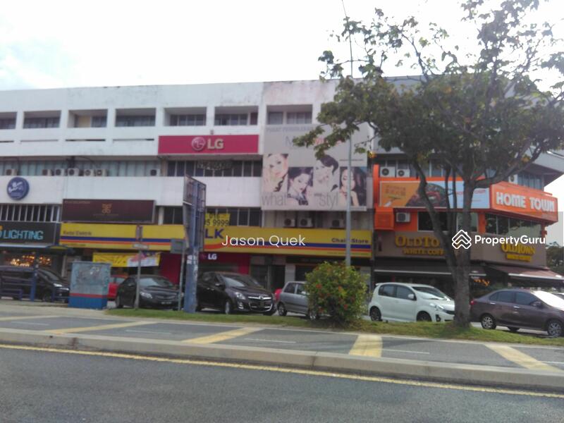 Shop for Sale in SS2 (Petaling Jaya) - Jason Quek - PropertyGuru.com.my