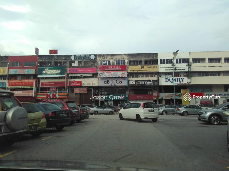 Shop for Sale in SS2 (Petaling Jaya) - Jason Quek - PropertyGuru.com.my