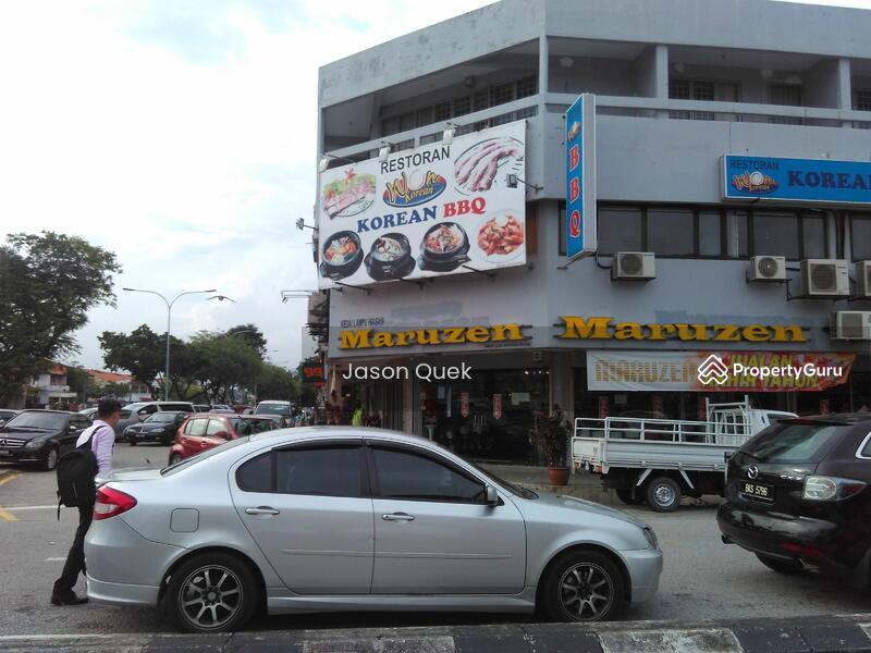 Shop for Sale in SS2 (Petaling Jaya) - Jason Quek - PropertyGuru.com.my