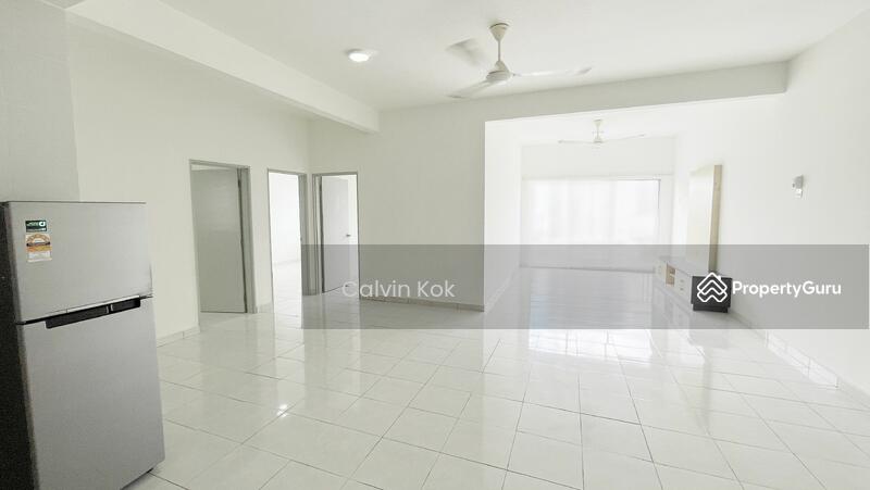 Untuk Dijual - Selesa I Resort Apartment (Pangsapuri Damai Mewah B)