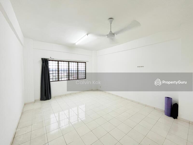 Untuk Dijual - Selesa I Resort Apartment (Pangsapuri Damai Mewah B)