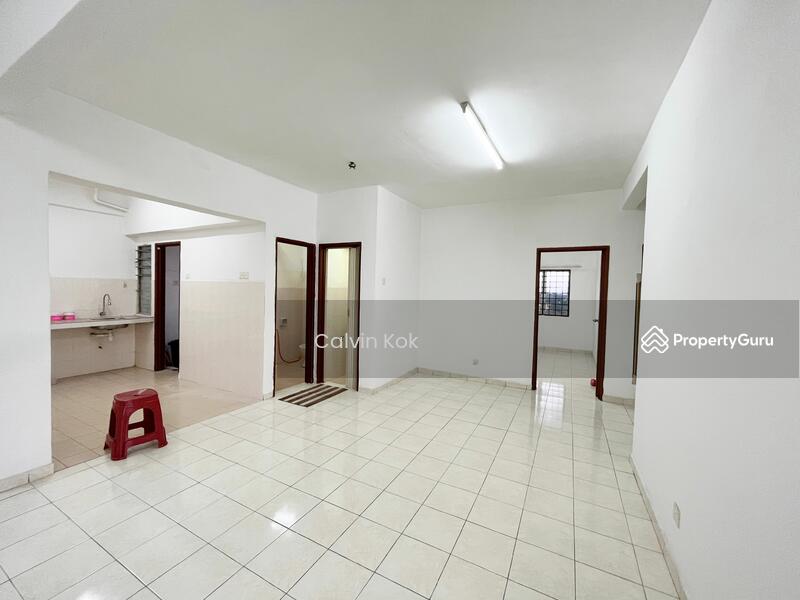 Untuk Dijual - Selesa I Resort Apartment (Pangsapuri Damai Mewah B)