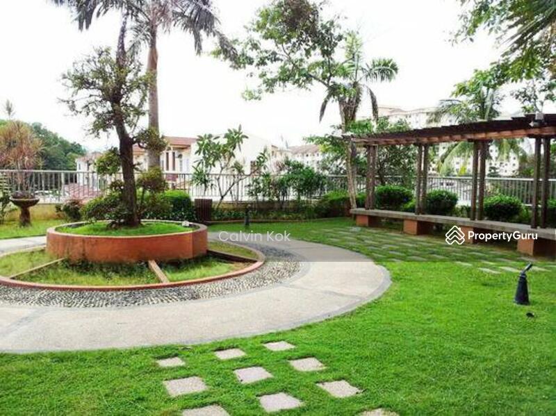 Untuk Dijual - Selesa I Resort Apartment (Pangsapuri Damai Mewah B)
