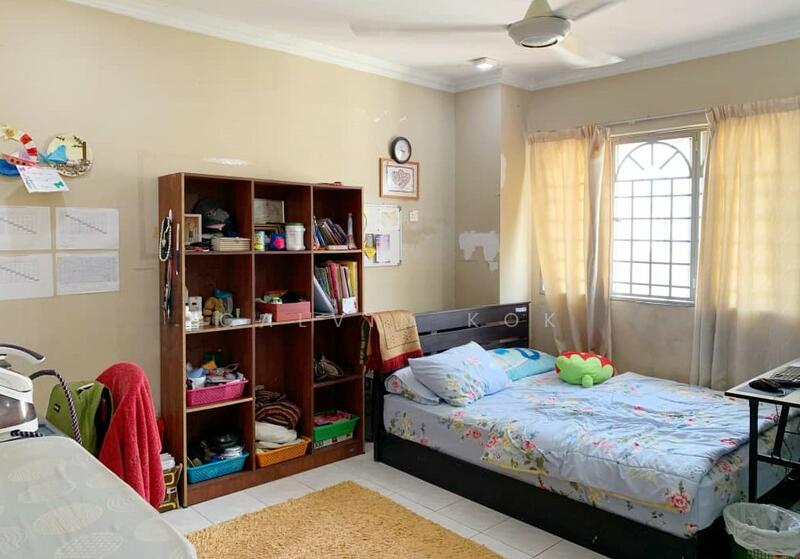 Untuk Dijual - Selesa I Resort Apartment (Pangsapuri Damai Mewah B)