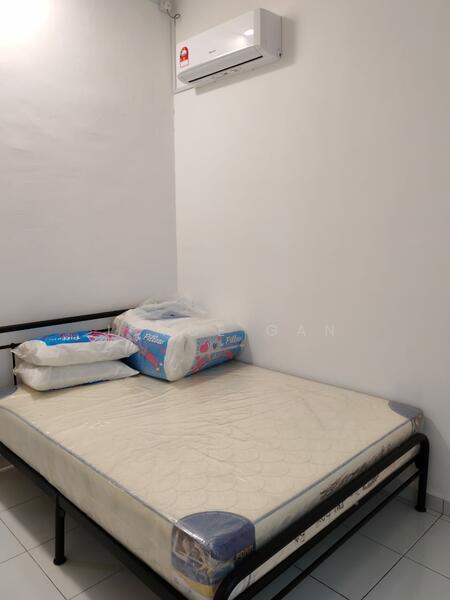 Untuk Disewa - Seri Molek Perdana