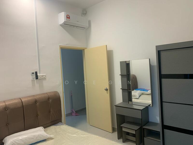 Untuk Disewa - Seri Molek Perdana