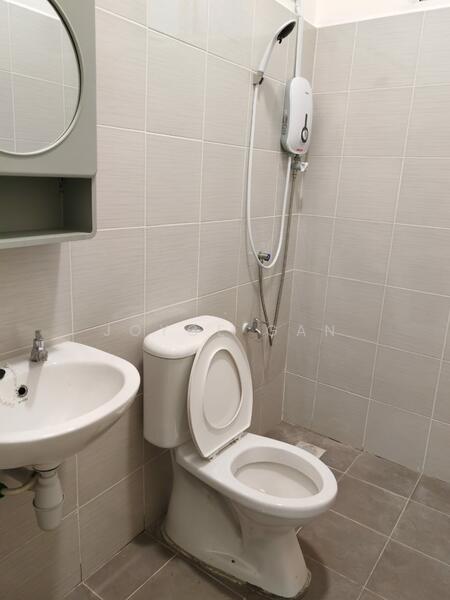 Untuk Disewa - Seri Molek Perdana