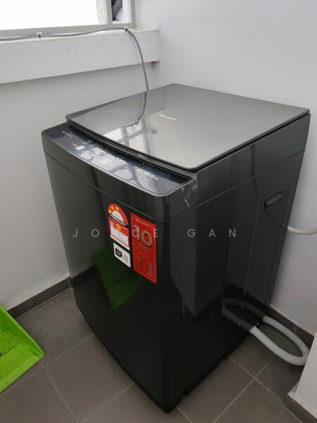 Untuk Disewa - Seri Molek Perdana