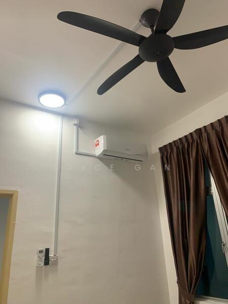 Untuk Disewa - Seri Molek Perdana