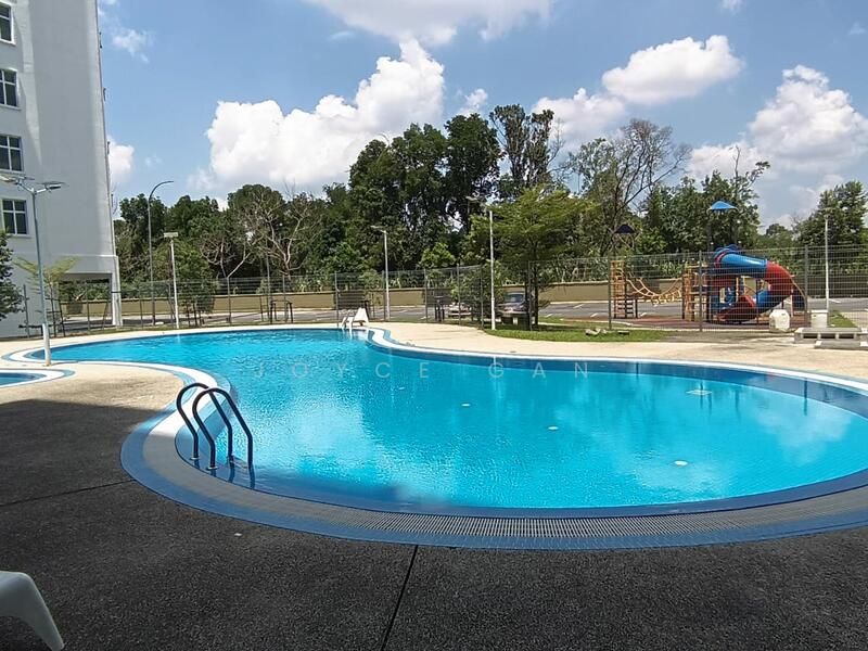 Untuk Disewa - Seri Molek Perdana