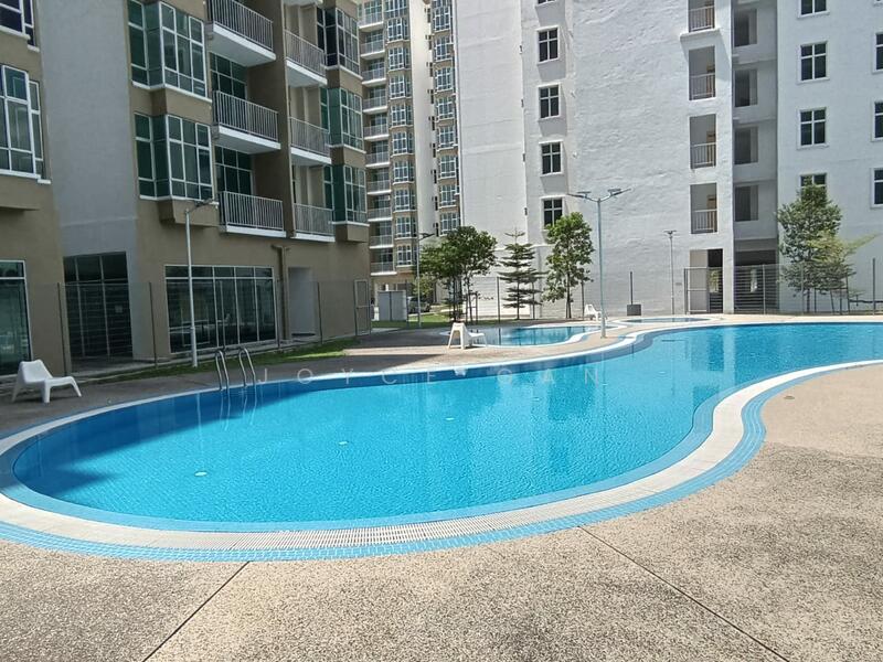 Untuk Disewa - Seri Molek Perdana