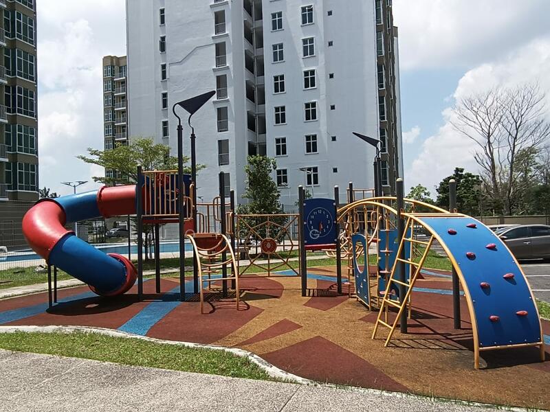 Untuk Disewa - Seri Molek Perdana