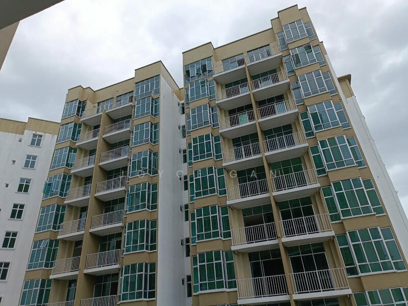 Untuk Disewa - Seri Molek Perdana