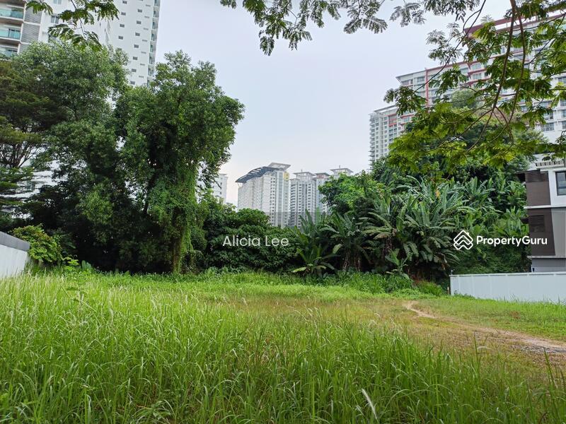 Residential Land for Sale in Mutiara Damansara (Selangor) - Alicia Lee - PropertyGuru.com.my
