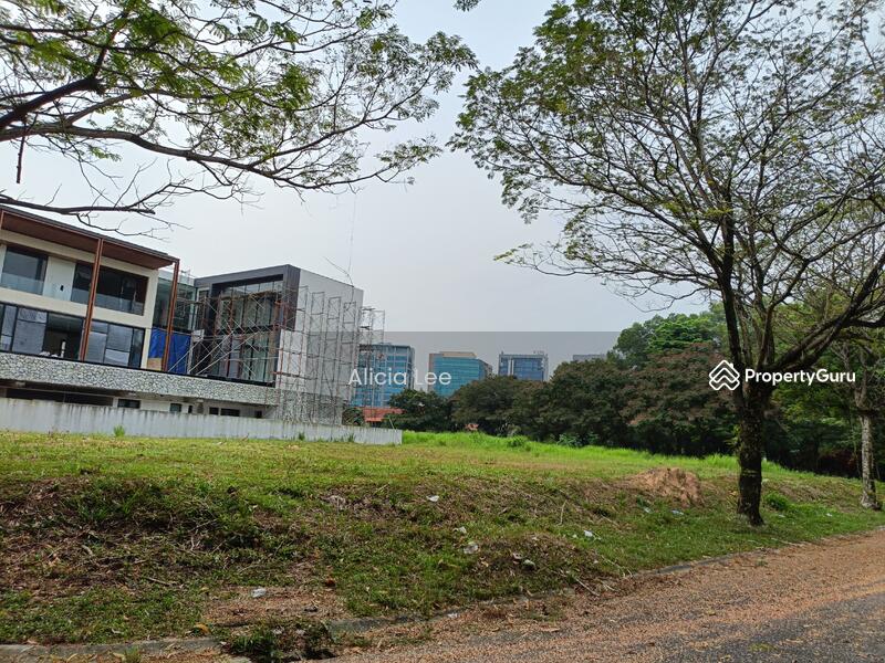 Residential Land for Sale in Mutiara Damansara (Selangor) - Alicia Lee - PropertyGuru.com.my