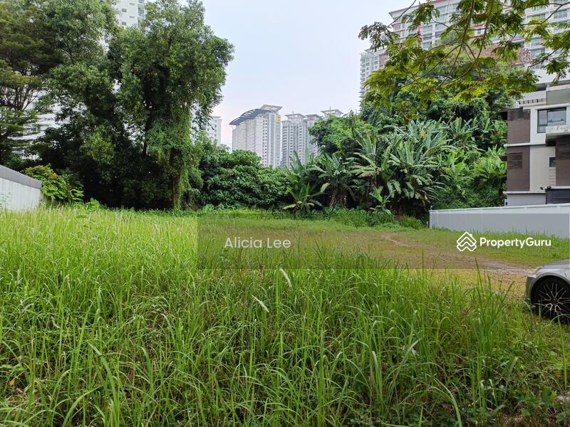 Residential Land for Sale in Mutiara Damansara (Selangor) - Alicia Lee - PropertyGuru.com.my