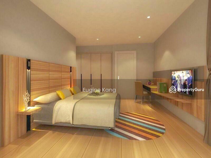 For Sale - MHP 3 Residences