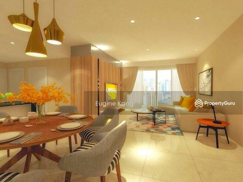 For Sale - MHP 3 Residences