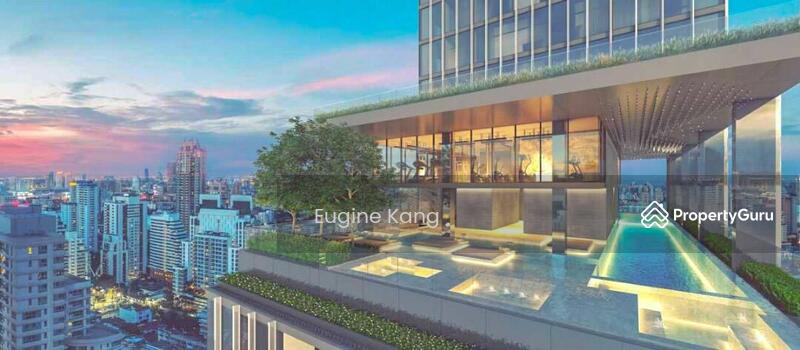 For Sale - MHP 3 Residences