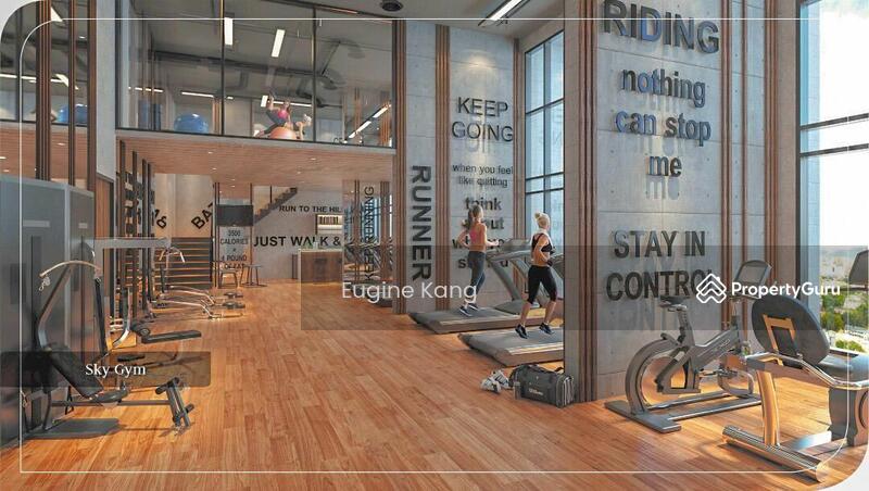 For Sale - MHP 3 Residences