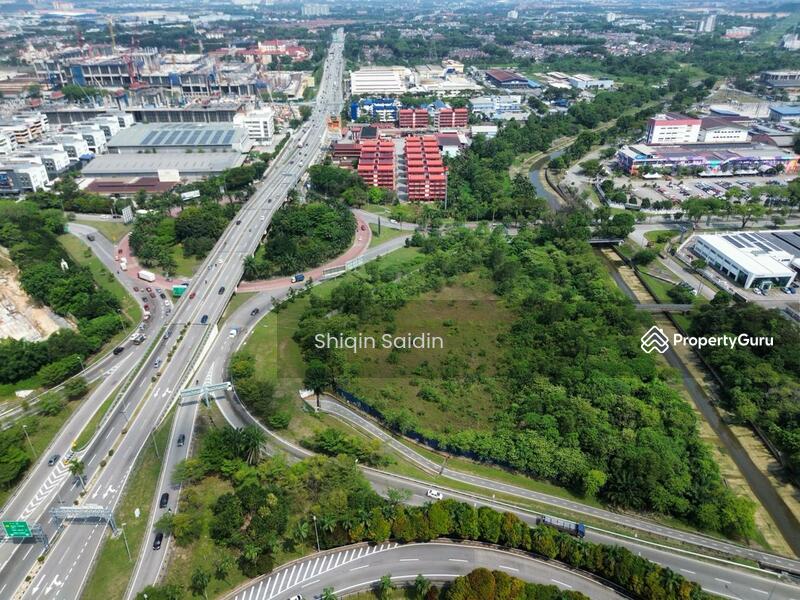 Commercial Land for Sale in Seksyen 15 (Shah Alam) - Shiqin Saidin - PropertyGuru.com.my