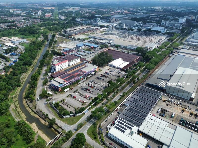 Commercial Land for Sale in Seksyen 15 (Shah Alam) - Shiqin Saidin - PropertyGuru.com.my