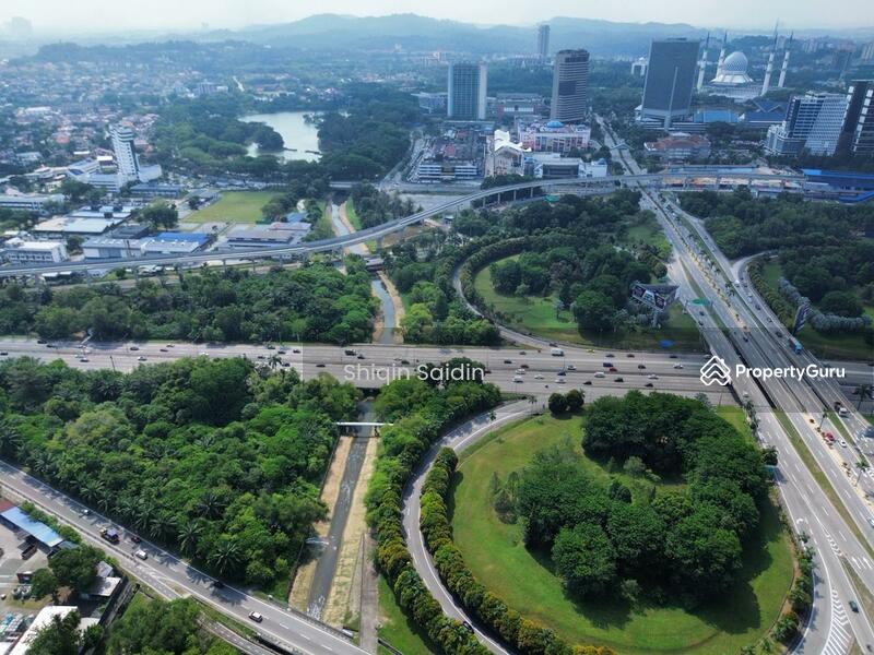Commercial Land for Sale in Seksyen 15 (Shah Alam) - Shiqin Saidin - PropertyGuru.com.my