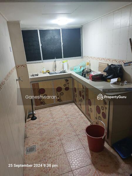 Untuk Disewa - Golden Villa