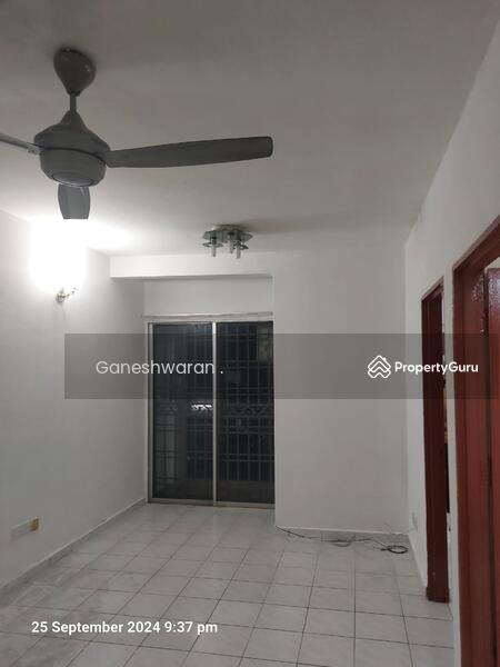 Untuk Disewa - Golden Villa