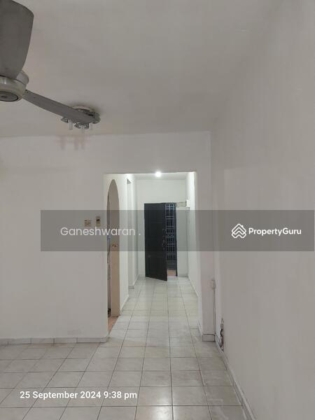 Untuk Disewa - Golden Villa