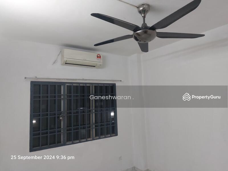 Untuk Disewa - Golden Villa